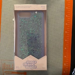 iPhone case for iPhone 6 Plus, iPhone 6s Plus, iPhone 7 Plus, iPhone 8 Plus Purp